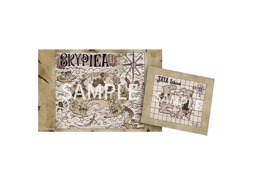 ワンピースカードゲーム ベースショップ リミテッドプレイマットvol.1 ワンピースカードゲーム ベースショップ リミテッドプレイマットvol.1