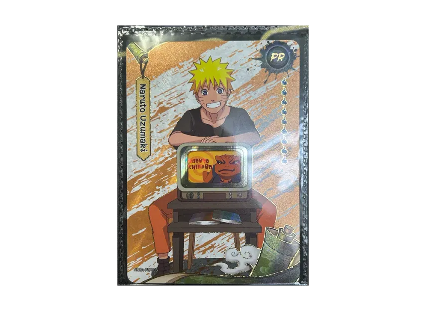 引*読様 NARUTO KAYOU限定 BORUTO ナルトカード PR 30枚 Boruto PR 引*読様 NARUTO KAYOU限定 BORUTO ナルトカード PR 30枚 Boruto PR