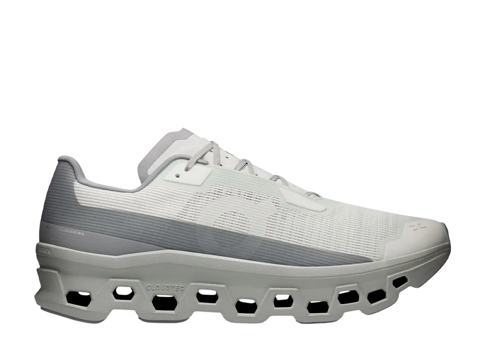 オン クラウドモンスター ボイド "アイスバーグ/ティン"