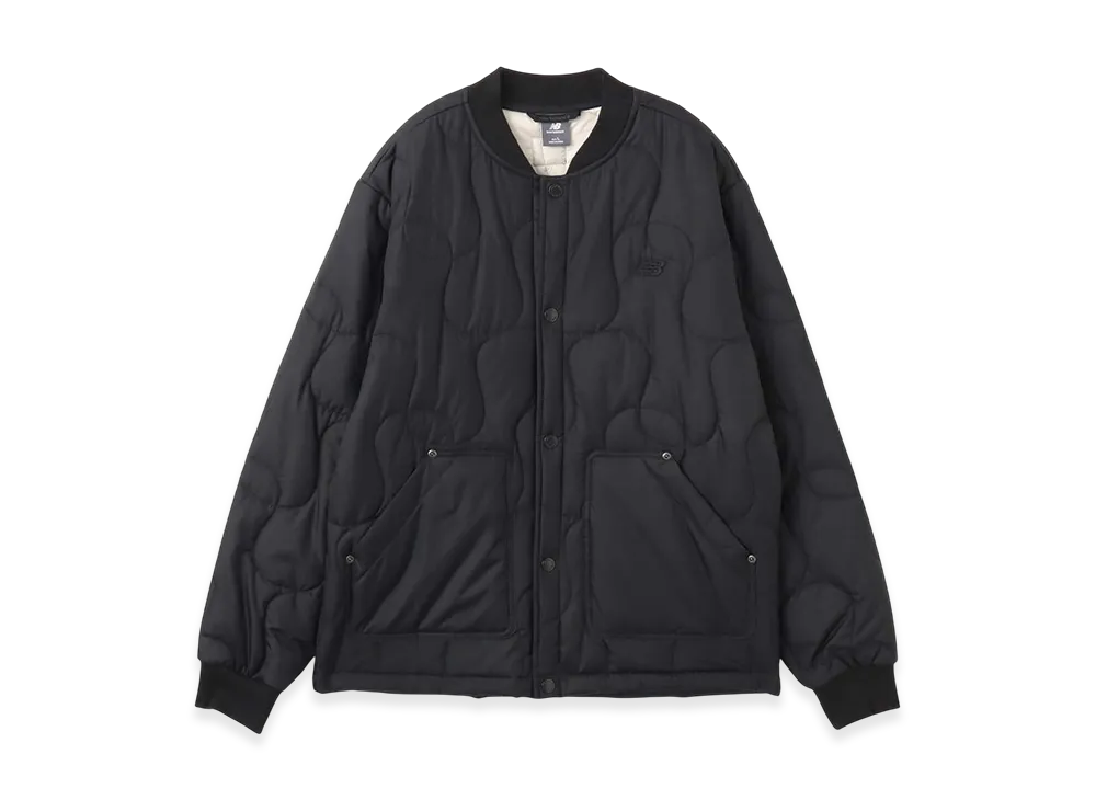 New Balance Lunar New Year Padded Jacket "Black"
