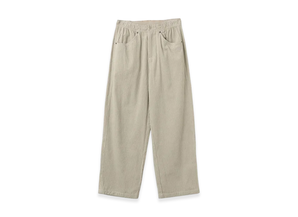 New Balance Lunar New Year Corduroy Pants "Shipyard"