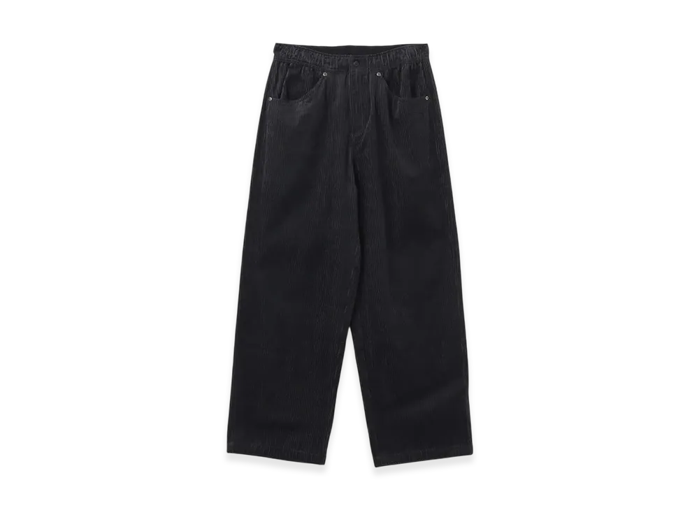 New Balance Lunar New Year Corduroy Pants "Black"