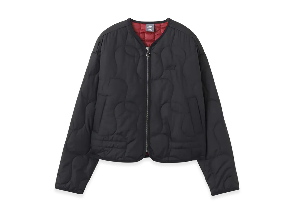 New Balance Lunar New Year Padded Jacket "Black"