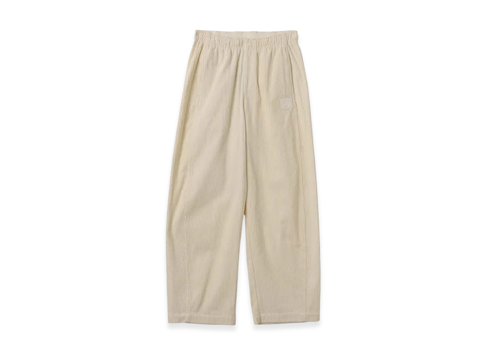 New Balance Lunar New Year Corduroy Pants "Angora"