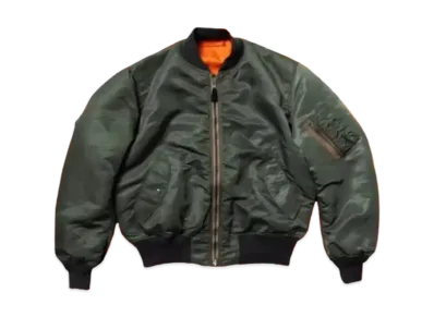 BEAMS PLUS x BUZZ RICKSON'S Exclusive 1976 MIL-J-8279E "Khaki"