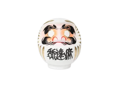 APHRODITEGANG Namedaruma "White"