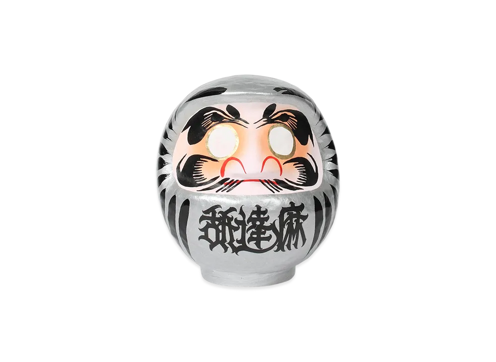 APHRODITEGANG Namedaruma "Silver"