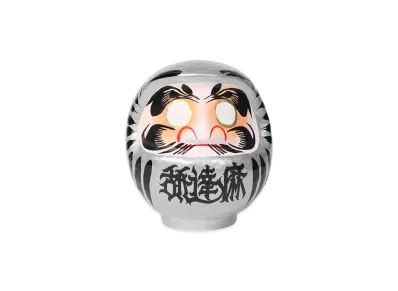 APHRODITEGANG Namedaruma "Silver"