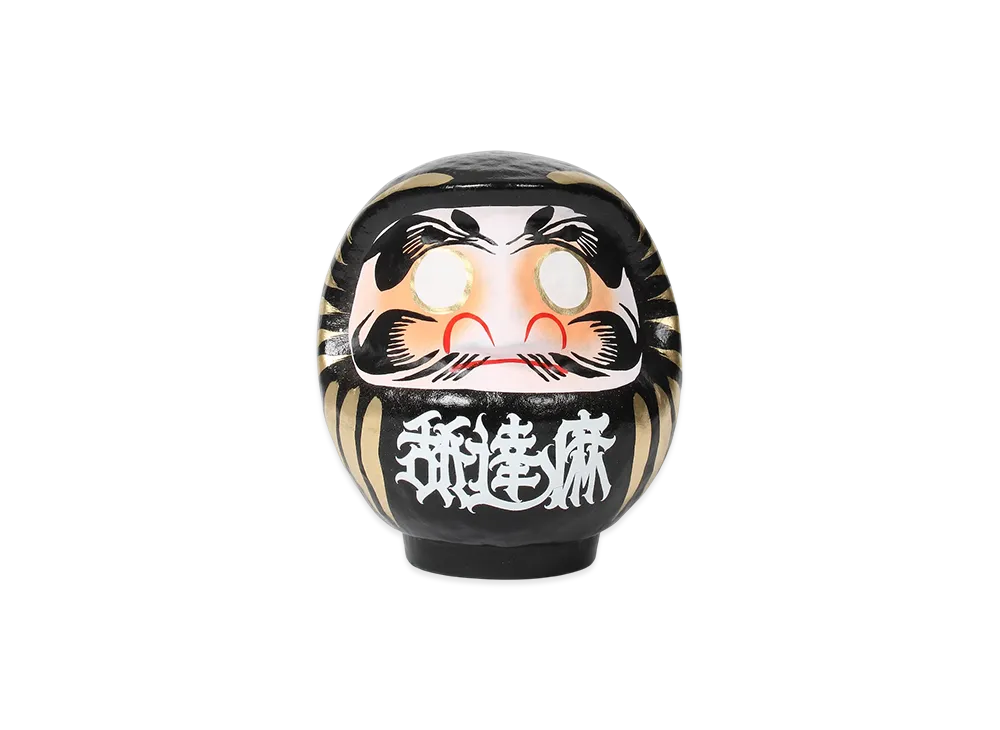 APHRODITEGANG Namedaruma "Black"