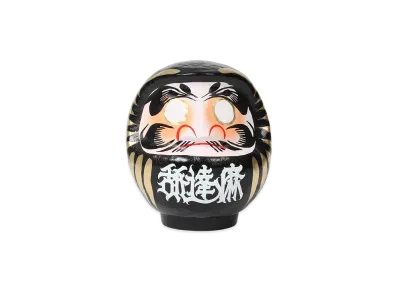 APHRODITEGANG Namedaruma "Black"