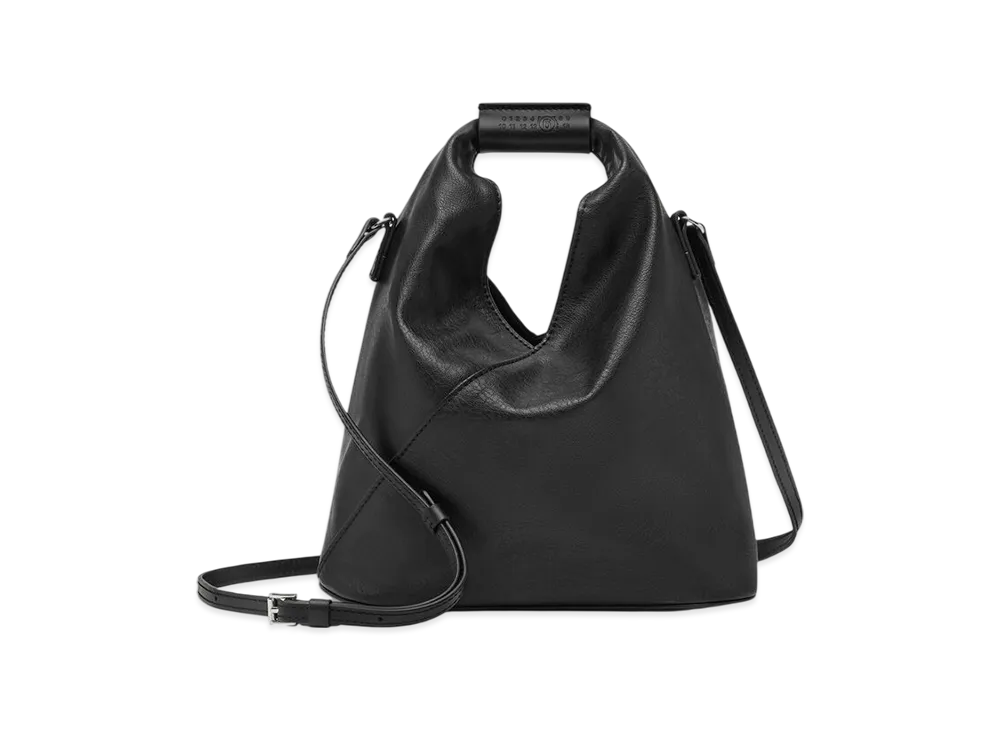 MM6 Maison Margiela Japanese Crossbody Bag "Black"