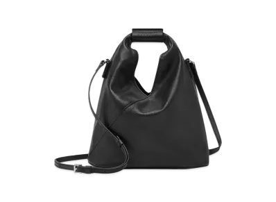 MM6 Maison Margiela Japanese Crossbody Bag "Black"