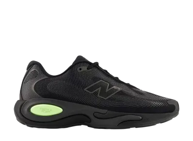 New Balance AC Runner "Black/Afterglow"