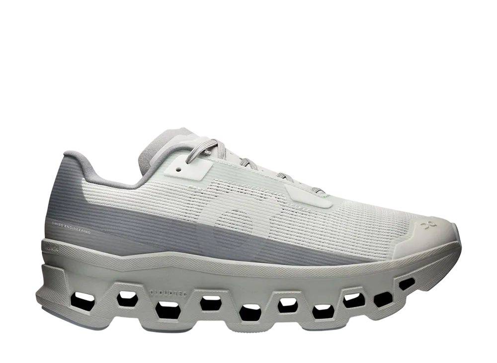 オン ウィメンズ クラウドモンスター ヴォイド "アイスバーグ/ティン"