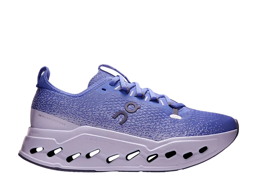 オン ウィメンズ クラウドサーファー マックス "セーラー/シスル"