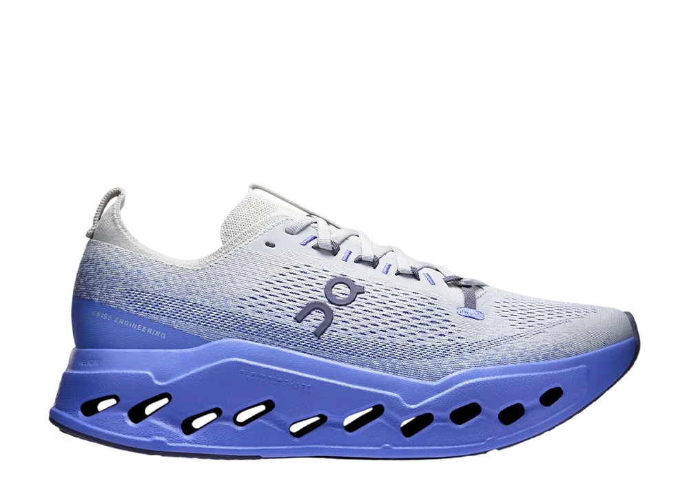 オン クラウドサーファー マックス "ウルフ/セーラー"