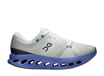 On Women's Cloudsurfer 2 "Ivory/Sailor"