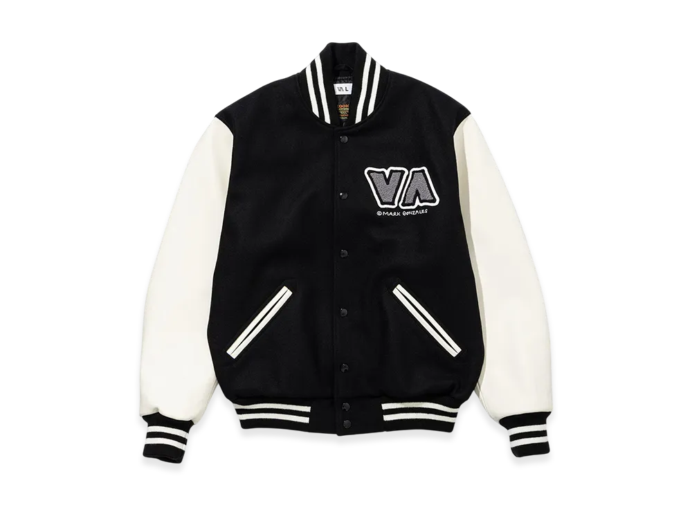 FRAGMENT x BLACKPINK Stadium Jacket 