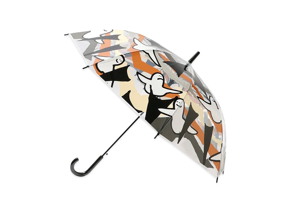 V.A. x MARK GONZALES Umbrella "Mix"