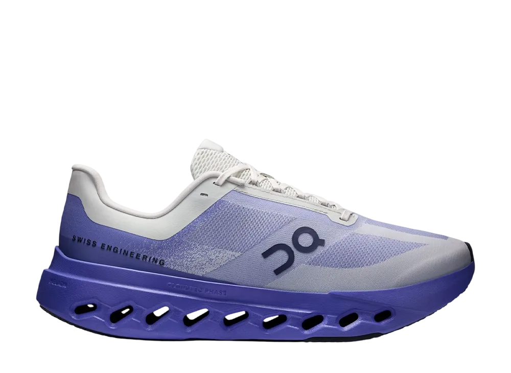 オン クラウドサーファー ネクスト "セーラー/アイスバーグ"