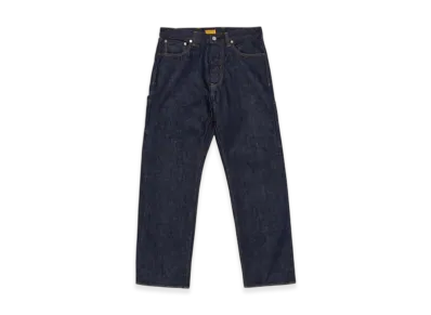 HUMAN MADE Straight Denim Pants "Indigo"