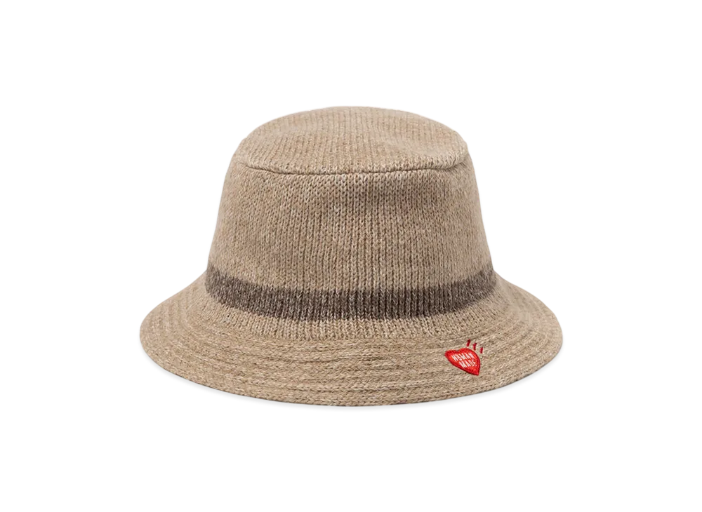 HUMAN MADE Crusher Hat 