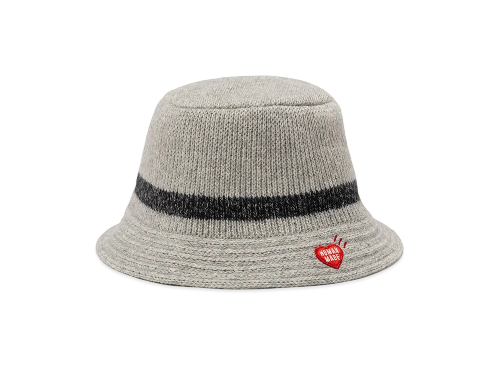 HUMAN MADE Crusher Hat 