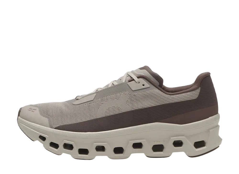 オン クラウドモンスター ヴォイド "アイスバーグ/ティン"