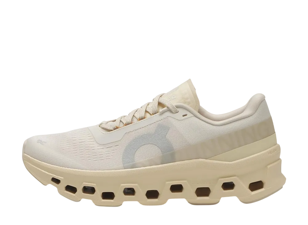オン ウィメンズ クラウドモンスター1 "デュー/ブロンド"