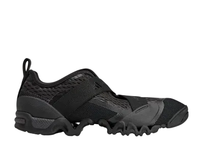 Stella McCartney × adidas Women's Sportswear X "Core Black/Chalky Brown"