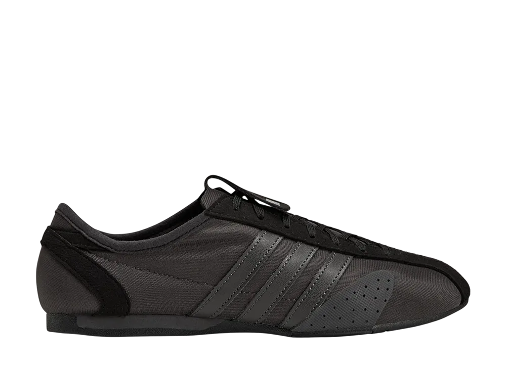 ステラ・マッカートニー × アディダス ウィメンズ スポーツウェア 76 "コアブラック"