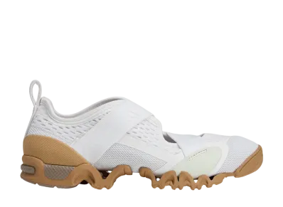 Stella McCartney × adidas Women's Sportswear X "Cloud White/Ivory/Wonder Sage"