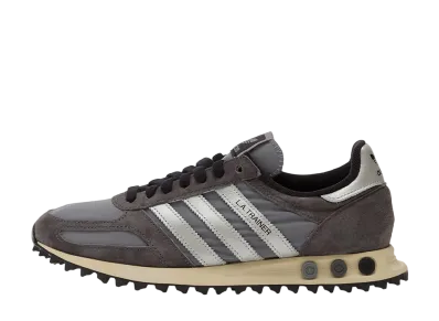 adidas LA Trainer OG "Grey Three/Silver Metallic/Off White"