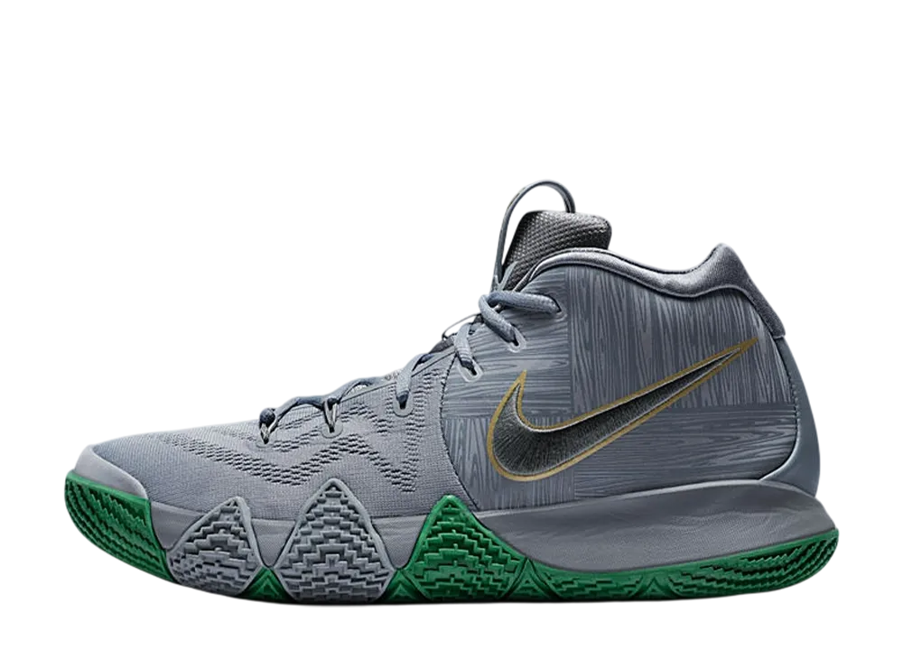 ナイキ カイリー4 "シティガーディアンズ"