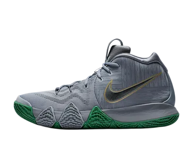 Nike Kyrie 4 "City Guardians"