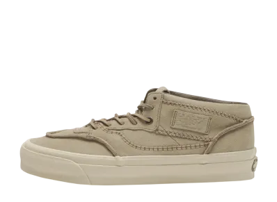 OTW by Vans Half Cab 33 Moc Vibram Classic "Suede Incense"