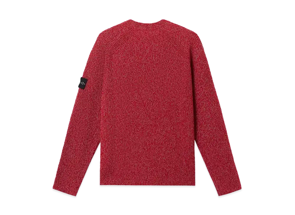 Stone Island Knit Reflective 