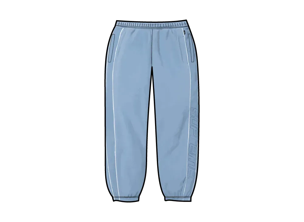 Supreme Polartec Reflective Piping Pant 