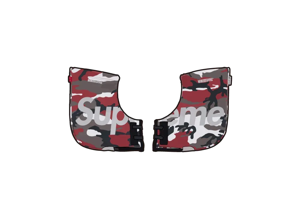 Supreme Windstopper Handlebar Mitts Supreme Windstopper Handlebar Mitts