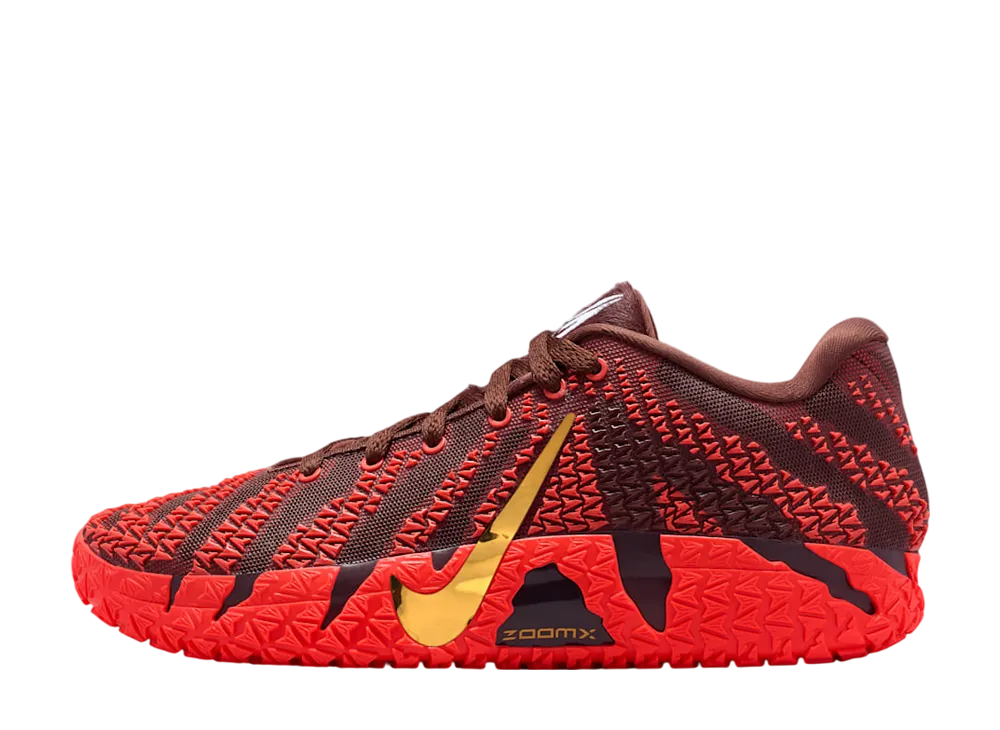 ナイキ ジャ3 "ルナニューイヤー" (IB6509-200/IB6508-200)