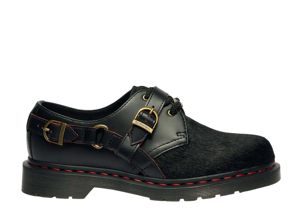 ドクターマーチン 1461 3ホール シューズ "イヤーオブザホース"