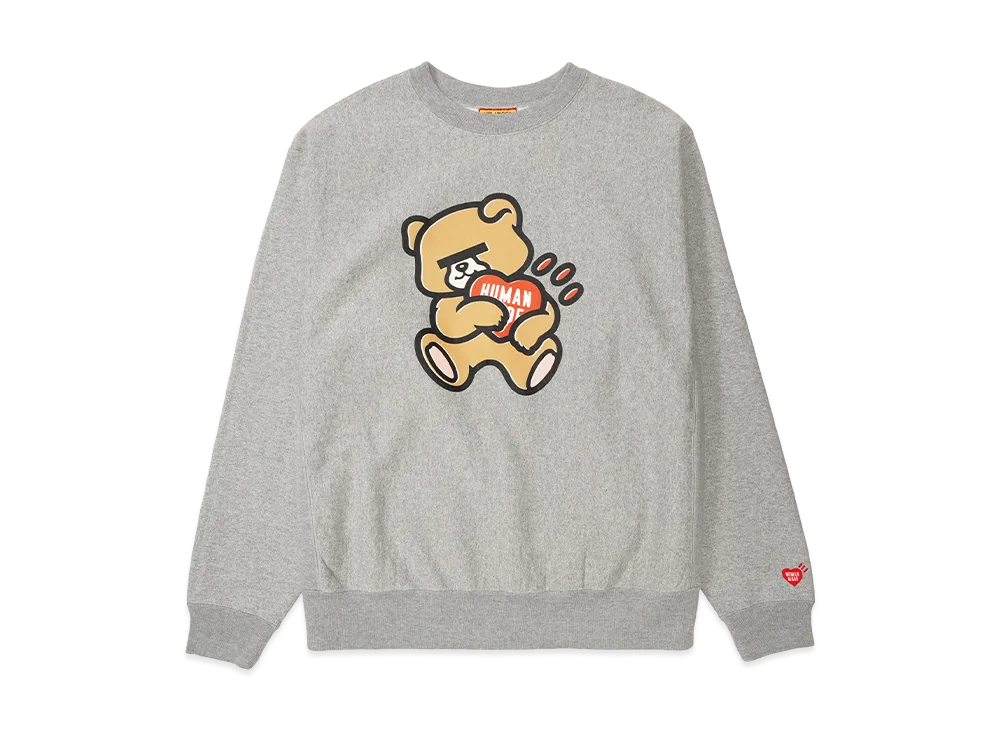 HUMAN MADEとUNDERCOVERのコラボが再び！最新コラボコレクションが11