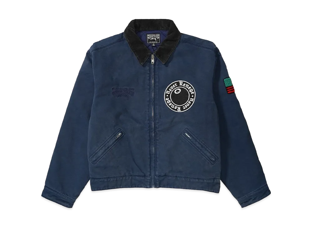 2/14発売｜DENIM TEARS × Stussy 25SS collection｜抽選/販売/定価情報