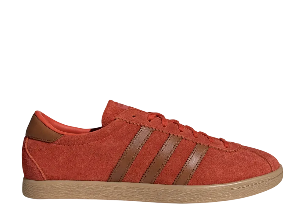 アディダス タバコ "プリラブドレッド/ダスキーブロンズ"