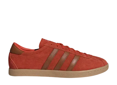 adidas Tobacco "Preloved Red/Dusky Bronze"