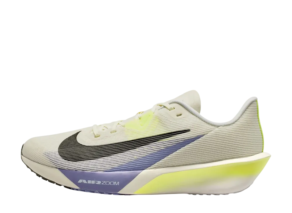 Nike Zoom Rival Fly 4 "Sea Glass/Ultralime/Football Grey/Sequoia"