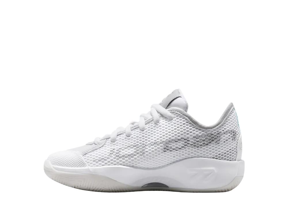 ナイキ GS ジョーダン ルカ77 "トリプルホワイト" (キッズ)