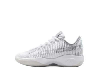 Nike GS Jordan Luka 77 "Triple White"