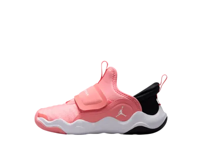 Nike PS Jordan 23/7.2 EasyOn "Pink Gaze/Black/White"