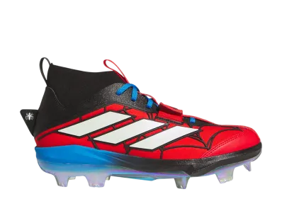 Marvel × adidas Adizero Edge+ TPU "Spider-Man"